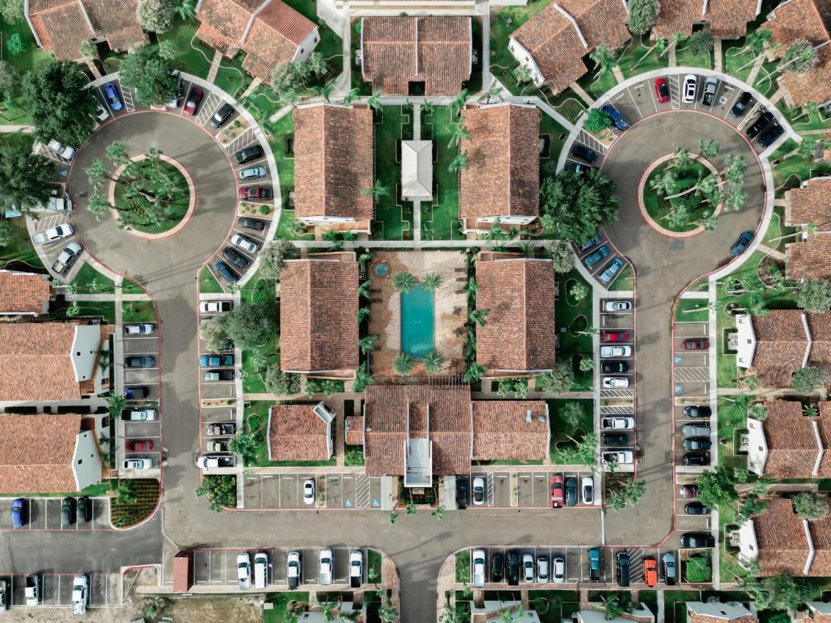 The Bungalows On Shary Мишън Екстериор снимка